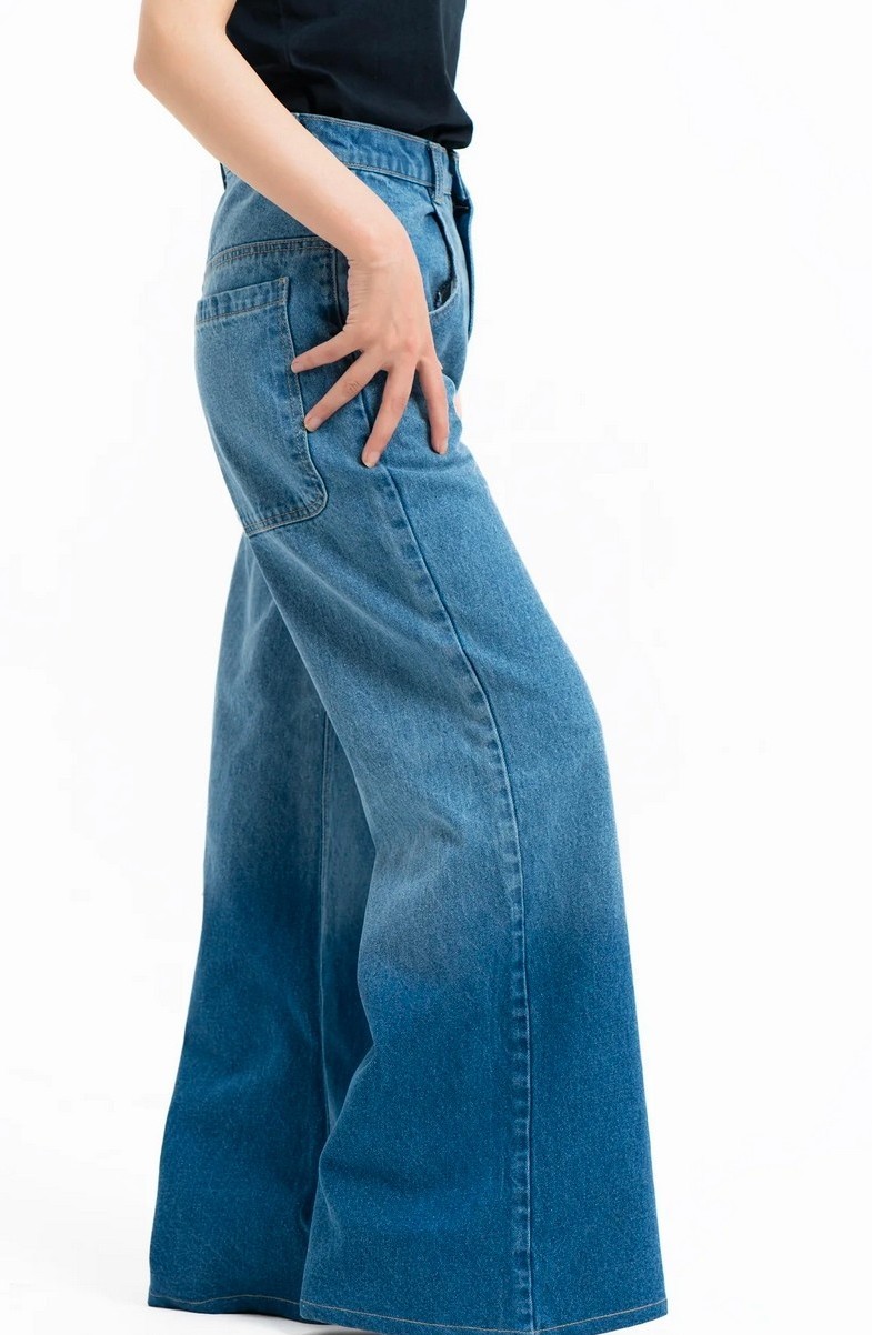 Women Denim Jeans
