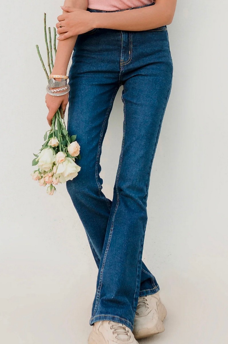 Denim Pants for Women