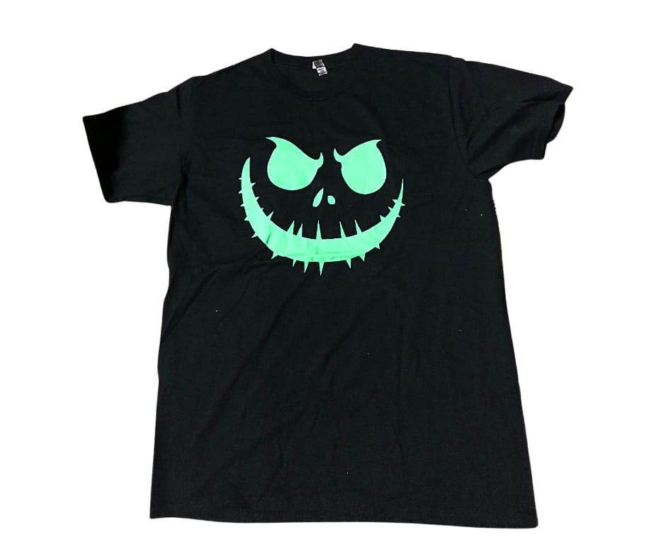 Ghost New Style T-shirt