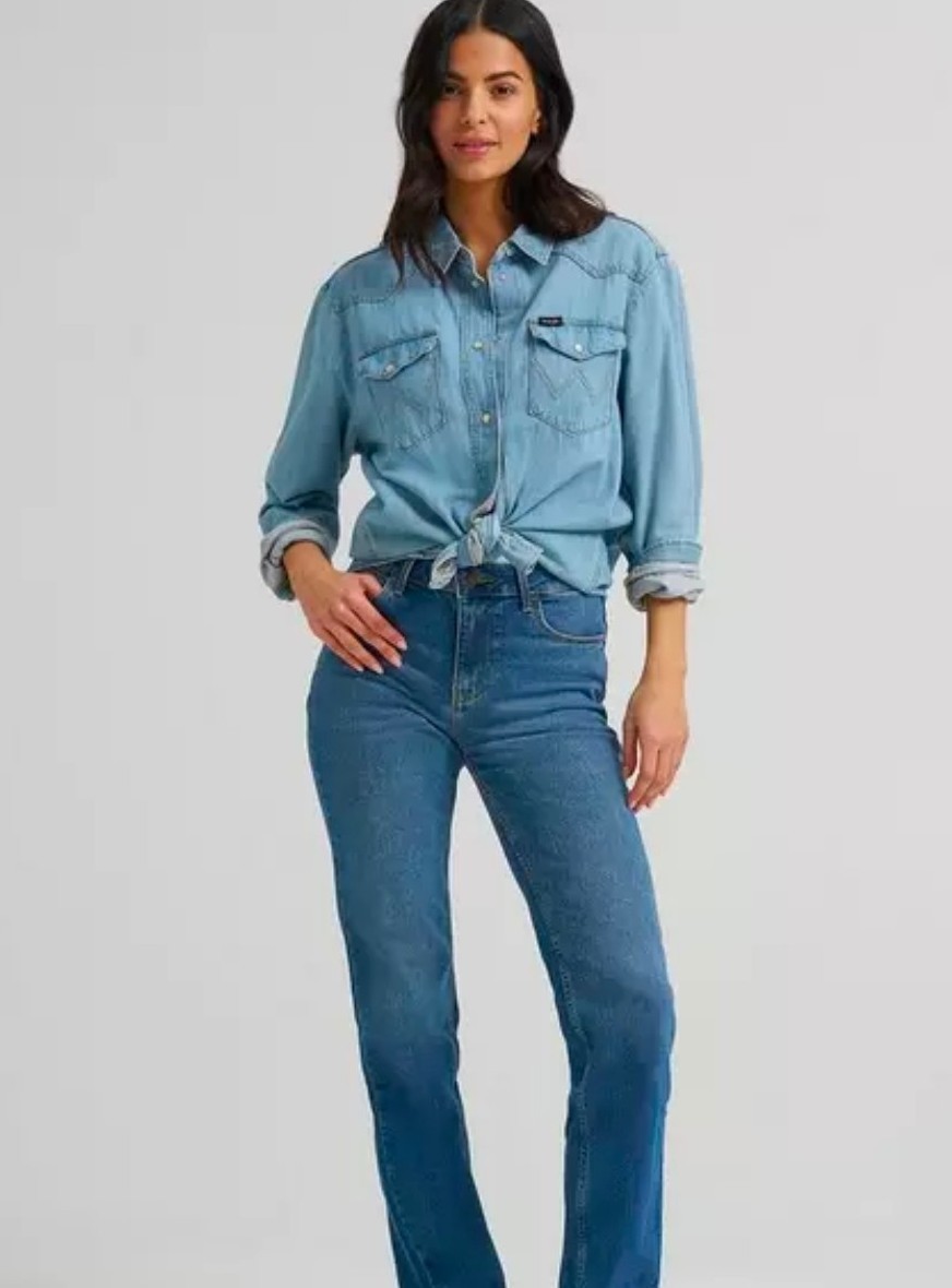 Women Jeans