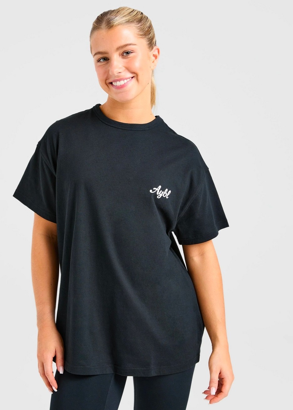 Oversized T-shirt for Women